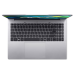 Ноутбук Acer Aspire Lite AL16-52P-56GB (NX.J5SEU.001) Silver
