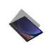 Чохол-книжка Samsung Privacy Screen для Samsung Galaxy Tab S9+ 12.4 SM-X810 / SM-X816 Black (EF-NX812PBEGWW)