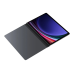 Чохол-книжка Samsung Privacy Screen для Samsung Galaxy Tab S9+ 12.4 SM-X810 / SM-X816 Black (EF-NX812PBEGWW)