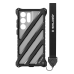 Чохол-накладка Samsung SHLDAir Active Case для Samsung Galaxy S23 Ultra SM-S918 Black (GP-FPS918SBBBU)