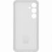 Чохол-накладка Samsung Shield Case для Samsung Galaxy S24 Plus SM-S926 Light Gray (GP-FPS926SACJW)