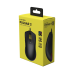 Миша Hator Pulsar 3 Black (HTM610)