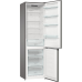 Холодильник Gorenje NRK6202EXL4