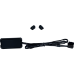 Вентилятор Lian Li Uni Fan CL Wireless 120-1 Black (G99.12CL1W1B.00)