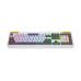 Клавіатура Hator Icefall White (HTK405UA)