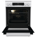 Плита Gorenje GECS6C70WC