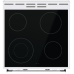 Плита Gorenje GECS6C70WC