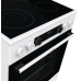 Плита Gorenje GECS6C70WC