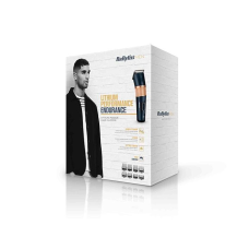 Машинка для стрижки Babyliss E986E