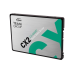 Накопичувач SSD 256GB Team CX2 2.5“ SATAIII 3D TLC (T253X6256G0C101)