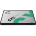 Накопичувач SSD 256GB Team CX2 2.5“ SATAIII 3D TLC (T253X6256G0C101)