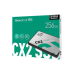 Накопичувач SSD 256GB Team CX2 2.5“ SATAIII 3D TLC (T253X6256G0C101)