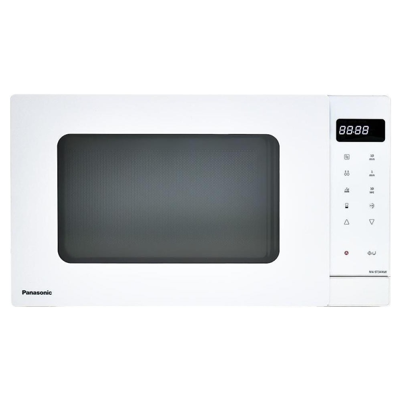 Мікрохвильова піч Panasonic NN-ST34NWZUE