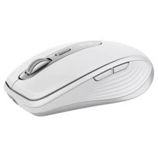 Миша бездротова Logitech MX Anywhere 3S Pale Grey (910-006959)
