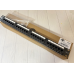 Патч-панель ATcom P6024 19“ 24хRJ-45 UTP 1U cat.6