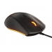 Миша Cougar Minos XC Black USB + килимок Speed XC
