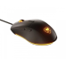 Миша Cougar Minos XC Black USB + килимок Speed XC