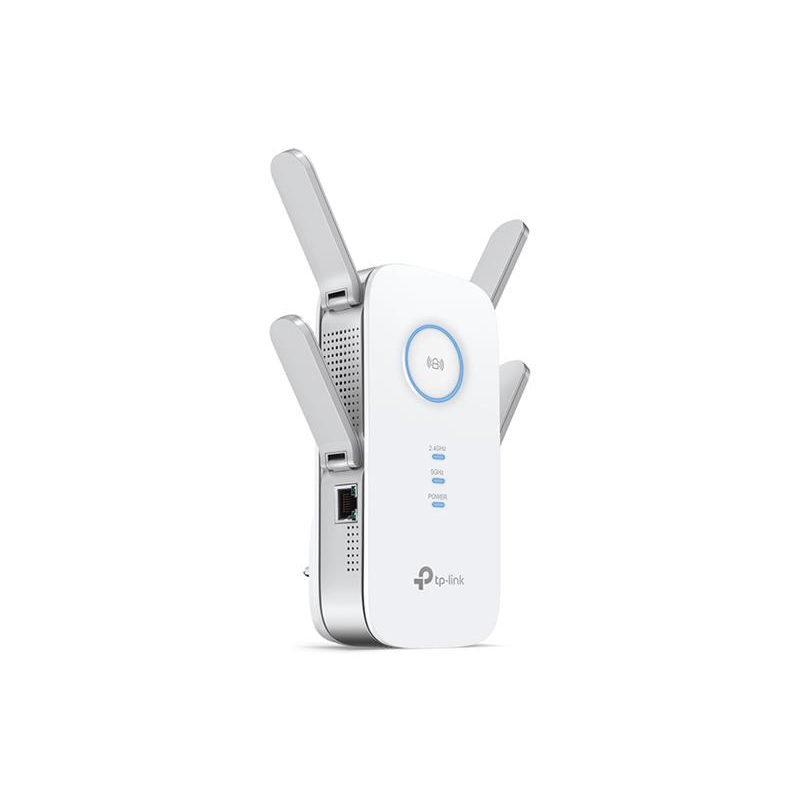 Точка доступу TP-Link RE650