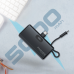 Універсальна мобільна батарея Promate Nanopack-5 5000mAh 20W Black