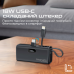 Універсальна мобільна батарея Promate Nanopack-5 5000mAh 20W Black