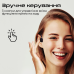 Bluetooth-гарнітура Promate Ripple Black
