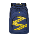 Рюкзак Rivacase 5461 Blue 15.6“