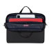 Сумка для ноутбука RivaCase 8731 15.6“ Grey