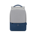 Рюкзак Rivacase 7562 Grey/Dark blue 15.6“