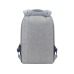 Рюкзак Rivacase 7562 Grey/Dark blue 15.6“