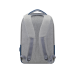 Рюкзак Rivacase 7562 Grey/Dark blue 15.6“
