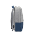 Рюкзак Rivacase 7562 Grey/Dark blue 15.6“