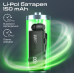 Bluetooth-гарнітура Promate Monoflix-bt Black