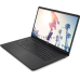 Ноутбук HP 17-cn4015ua (B23CBEA) Black