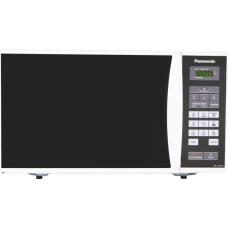 Мікрохвильова піч Panasonic NN-ST342WZUE