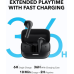 Bluetooth-гарнітура Anker SoundCore K20i Black (A3994G11)
