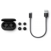 Bluetooth-гарнітура Philips TAT1207BK/00 Black