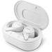 Bluetooth-гарнітура Philips TAT1207WT/00 White