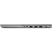 Ноутбук Asus Vivobook 15 X1504ZA-BQ606 (90NB1022-M00WY0_24) Cool Silver