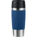 Термочашка Tefal Travel Mug Classic 360 мл Blue (N2020310)