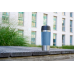 Термочашка Tefal Travel Mug Classic Twist 360 мл Blue (N2024510)