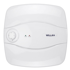 Водонагрівач Willer PU15R серія New Optima Mini