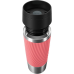 Термочашка Tefal Travel Mug Classic Twist 360 мл Coral (N2024410)