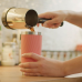 Термочашка Tefal Travel Mug Classic Twist 360 мл Coral (N2024410)