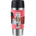 Термочашка Tefal Travel Mug Classic Twist 360 мл Coral (N2024410)