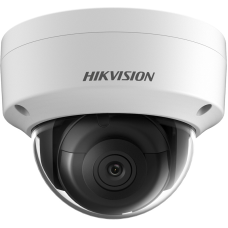 IP-камера Hikvision купольна DS-2CD2121G0-IS(C) (2.8 мм)