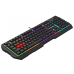 Клавіатура Bloody B140N Black USB