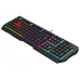 Клавіатура Bloody B140N Black USB