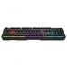 Клавіатура Bloody B140N Black USB