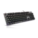 Клавіатура REAL-EL M 13 Grey USB