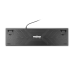 Клавіатура REAL-EL M 13 Grey USB
